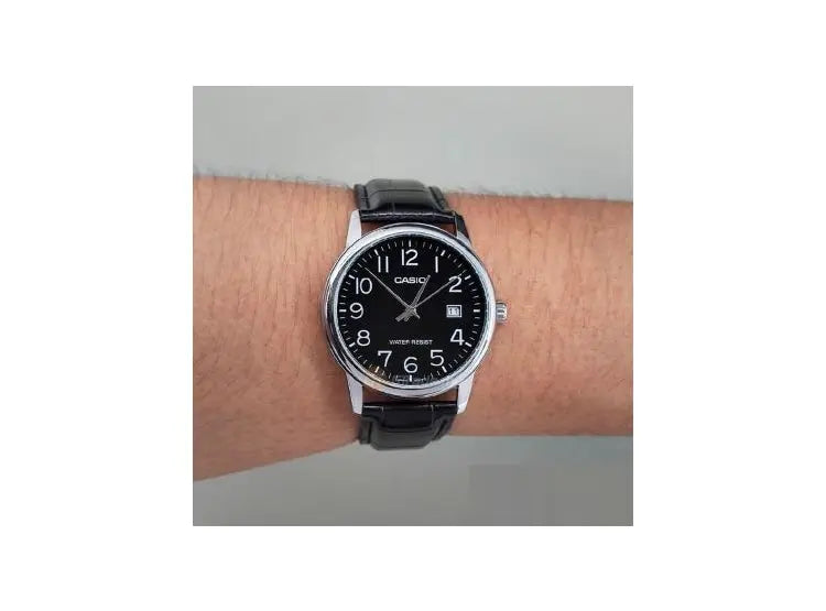 RELOJ ACUATICO HOMBRE MTP-V002L-1B CASIO CASIO