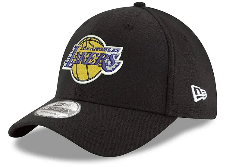 GORRA NEW ERA NBA-LOS ANGELES LAKERS 39THIRTY 190845022265 NEW ERA