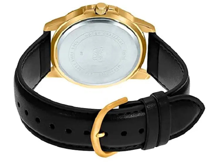 RELOJ ACUATICO HOMBRE MTP-VD200GL-1B CASIO CASIO
