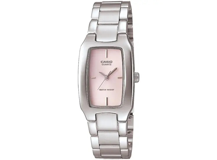 RELOJ ACUATICO MUJER LTP-1165A-4C CASIO CASIO