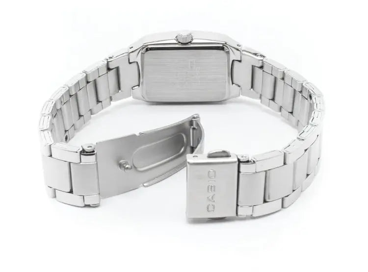 RELOJ ACUATICO MUJER LTP-1165A-4C CASIO CASIO
