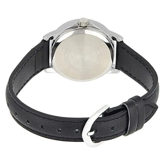 RELOJ ACUATICO MUJER LTP-V004L-1B CASIO CASIO