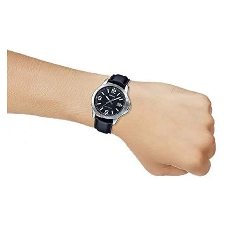 RELOJ ACUATICO MUJER LTP-V004L-1B CASIO CASIO