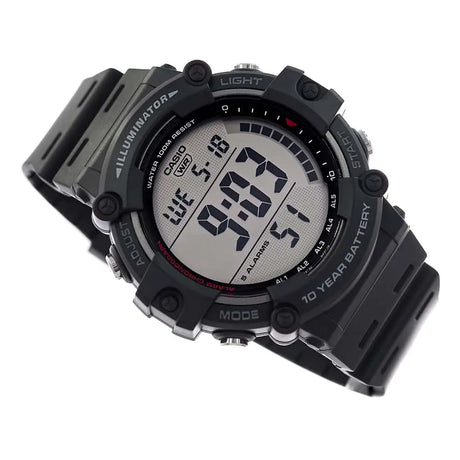 RELOJ ACUATICO HOMBRE AE-1500WH-1AVDF CASIO CASIO