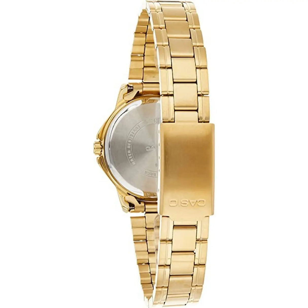 RELOJ ACUATICO MUJER LTP-V004G-7B CASIO CASIO
