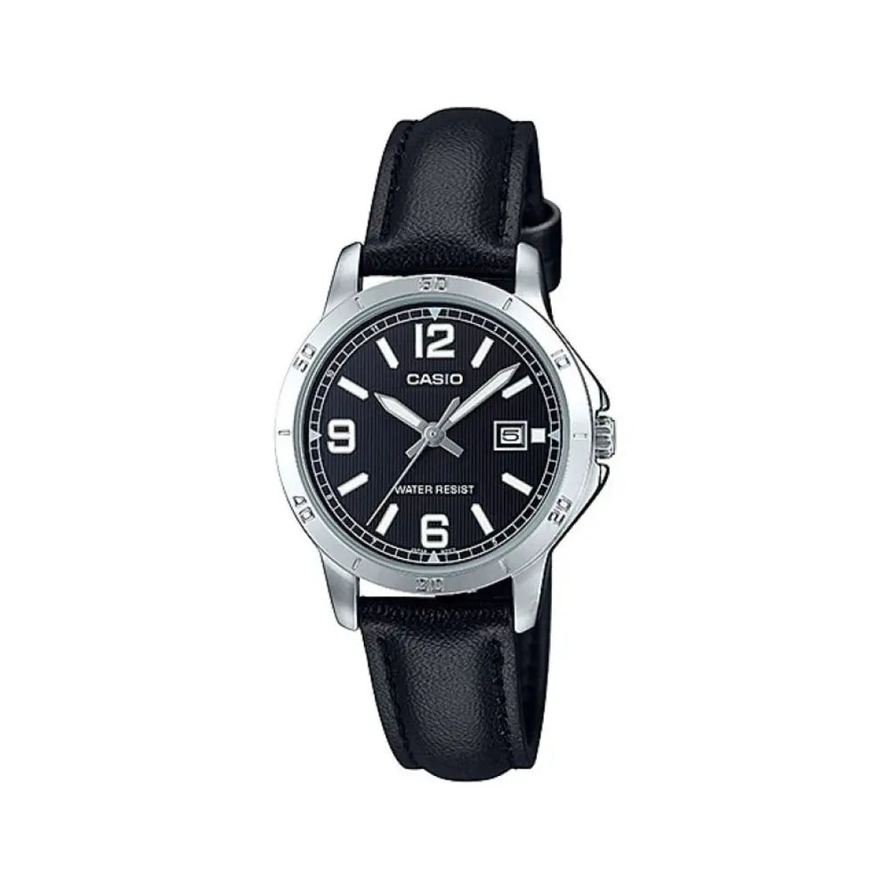 RELOJ ACUATICO MUJER LTP-V004L-1B CASIO CASIO