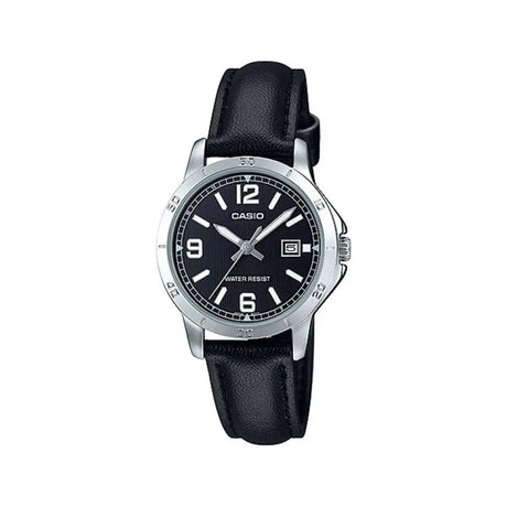 RELOJ ACUATICO MUJER LTP-V004L-1B CASIO CASIO