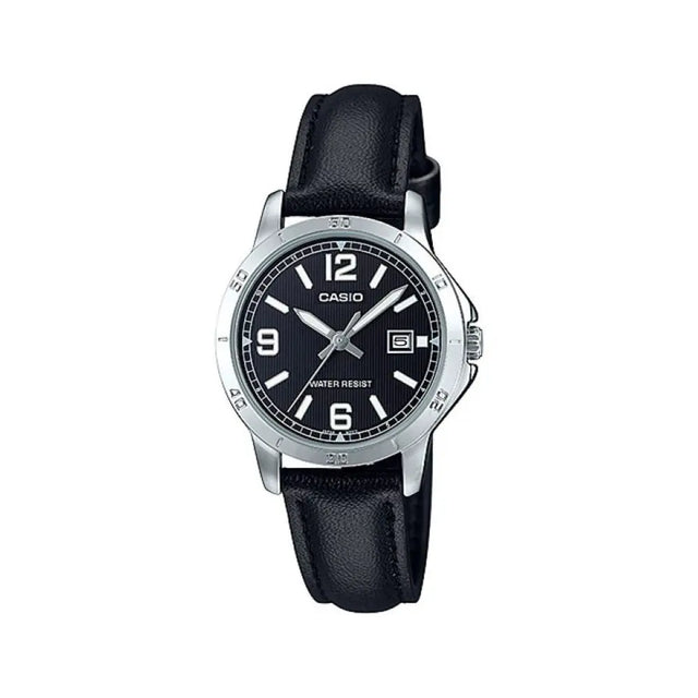 RELOJ ACUATICO MUJER LTP-V004L-1B CASIO CASIO