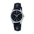 RELOJ ACUATICO MUJER LTP-V005L-1B CASIO CASIO