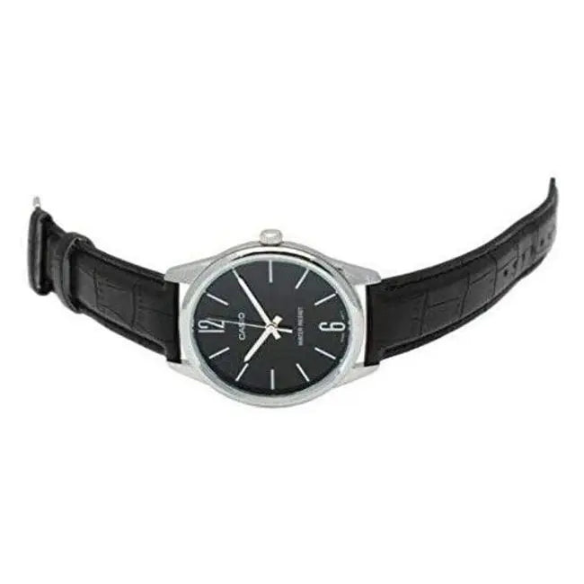 RELOJ ACUATICO HOMBRE MTP-V005L-1B CASIO CASIO