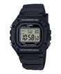 RELOJ ACUATICO HOMBRE W-218H-1A CASIO CASIO