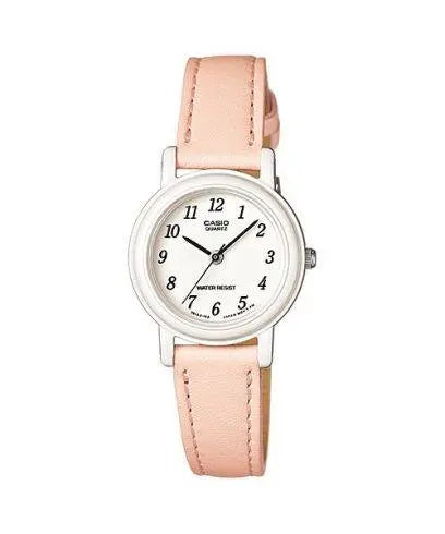 RELOJ ACUATICO MUJER LQ-139L-4B2 CASIO CASIO