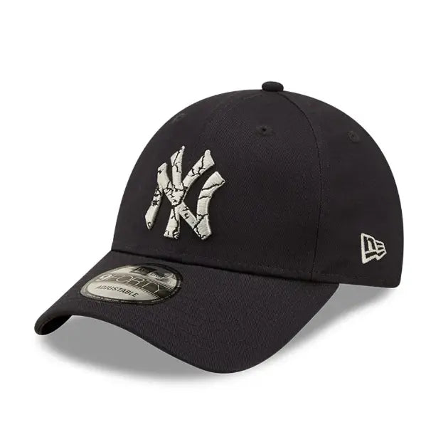 GORRA NEW ERA 9FORTYMLB KIDS NEW YORK YANKEES BLACK NEW ERA