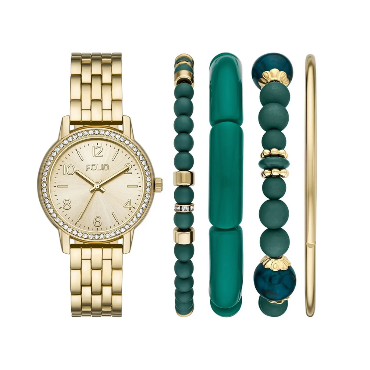 RELOJ ANALOGICO MUJER FMDFL2054 FOLIO FOLIO