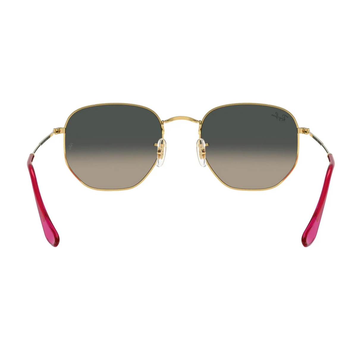 LENTES DE SOL UV400 MUJER RB3548N 001/71 51 RAY BAN RAY-BAN
