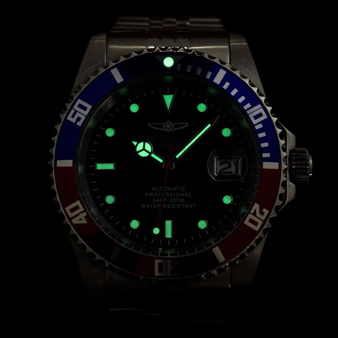 RELOJ ACUATICO HOMBRE 29176 INVICTA INVICTA