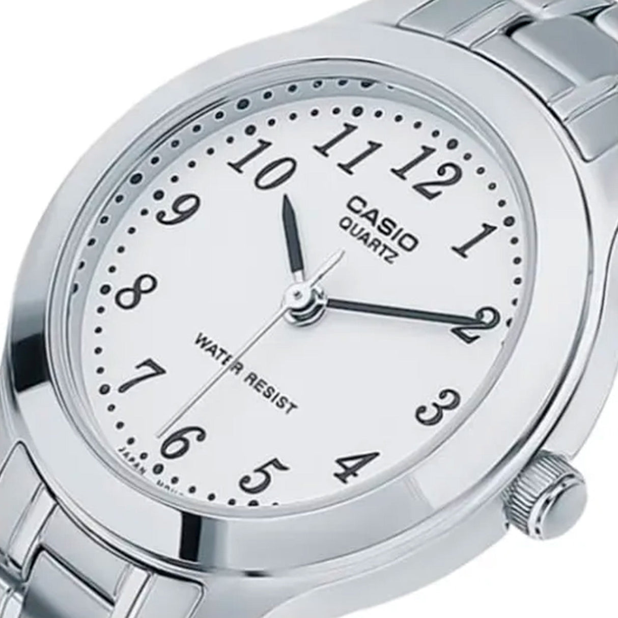 RELOJ ANALOGICO MUJER LTP-1128A-7BRDF CASIO CASIO