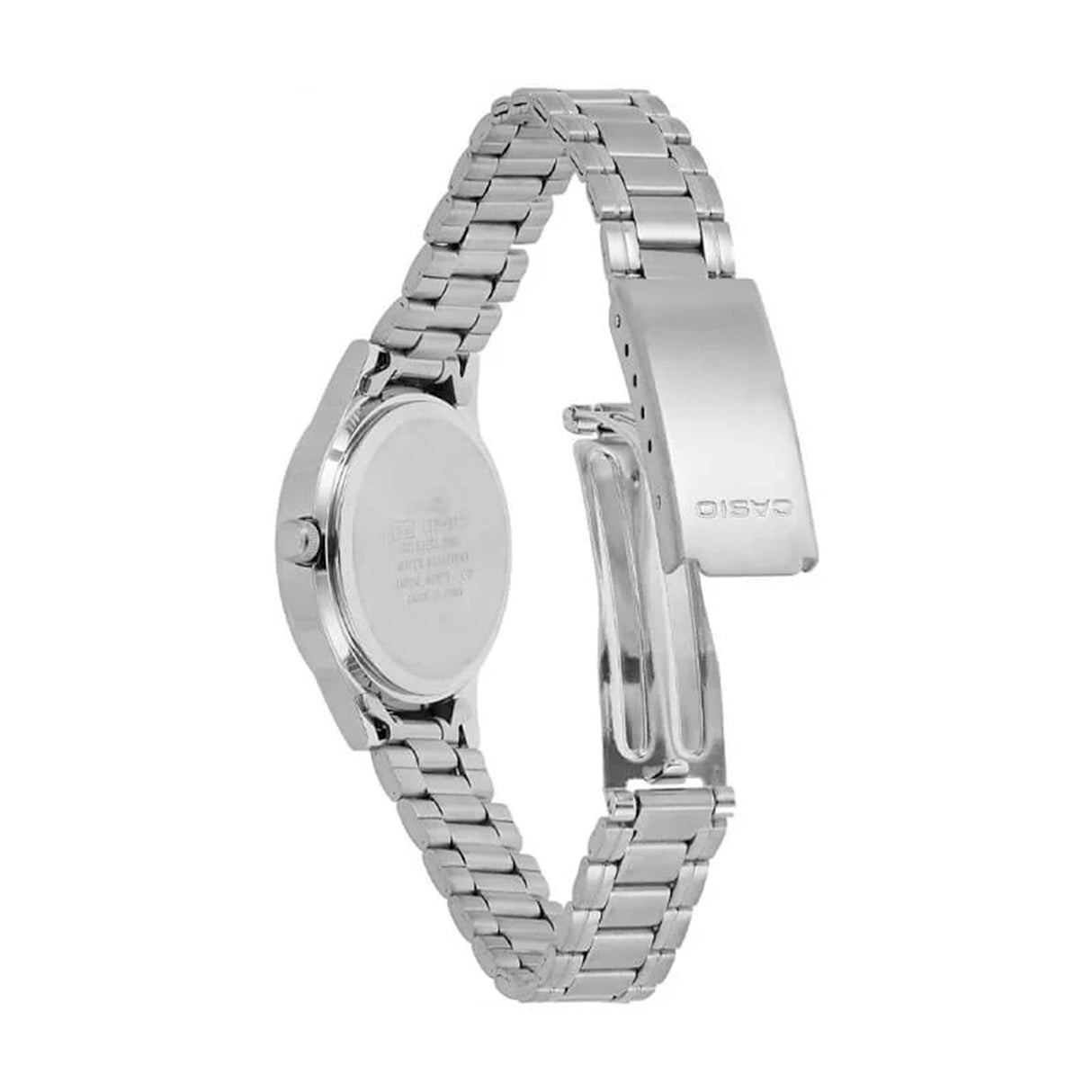 RELOJ ANALOGICO MUJER LTP-1128A-7BRDF CASIO CASIO