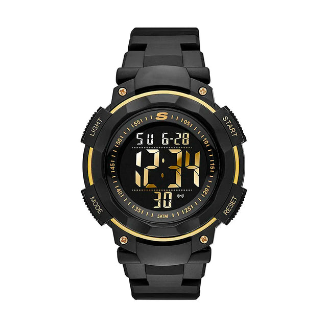 RELOJ DIGITAL HOMBRE SR1019 SKECHERS SKECHERS
