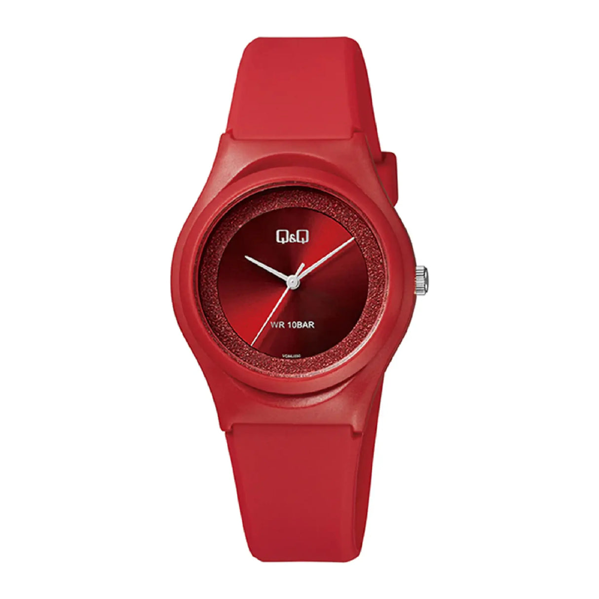 RELOJ ACUATICO MUJER VQ86J030Y Q&Q Q&Q
