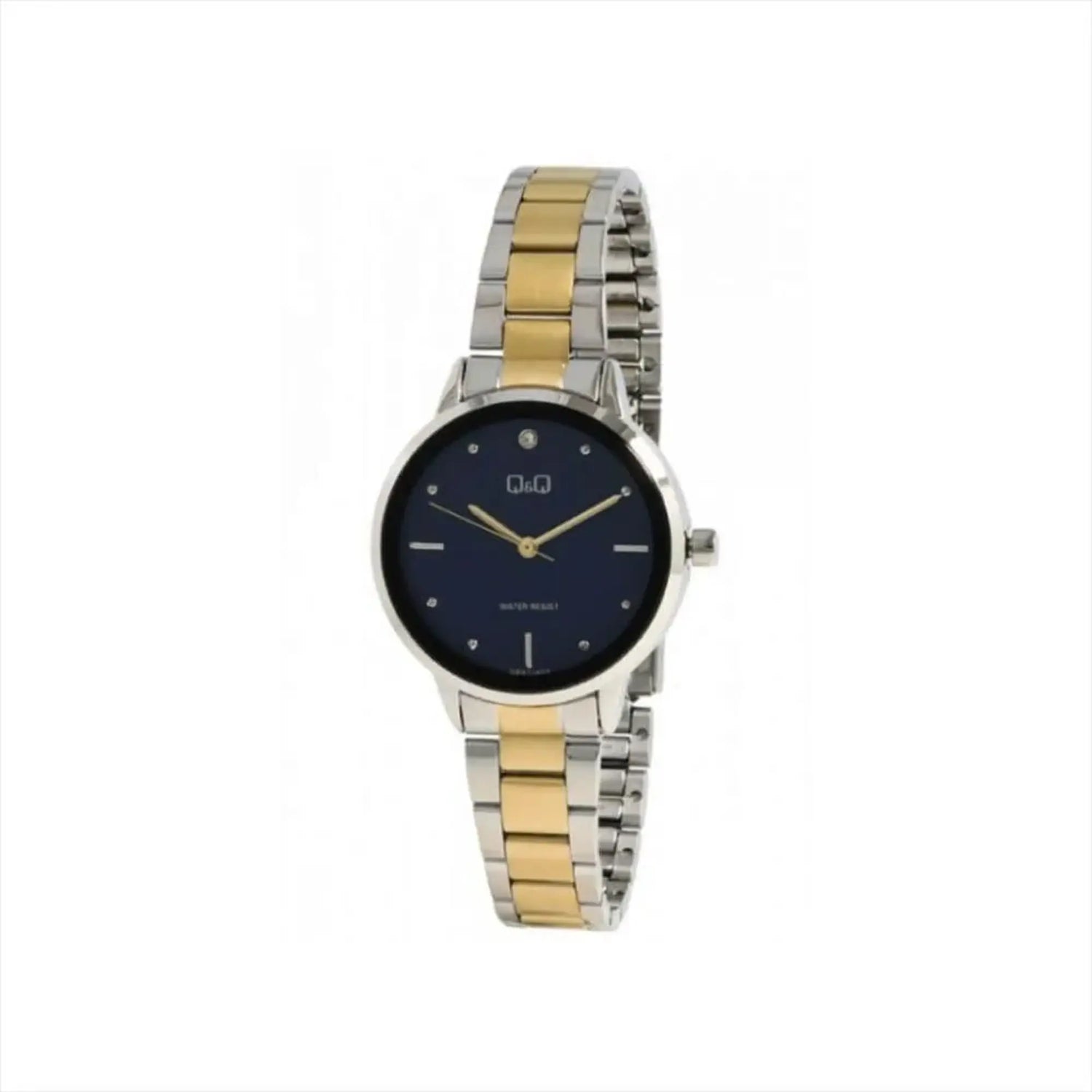 RELOJ ACUATICO MUJER QB97J402Y Q&Q Q&Q