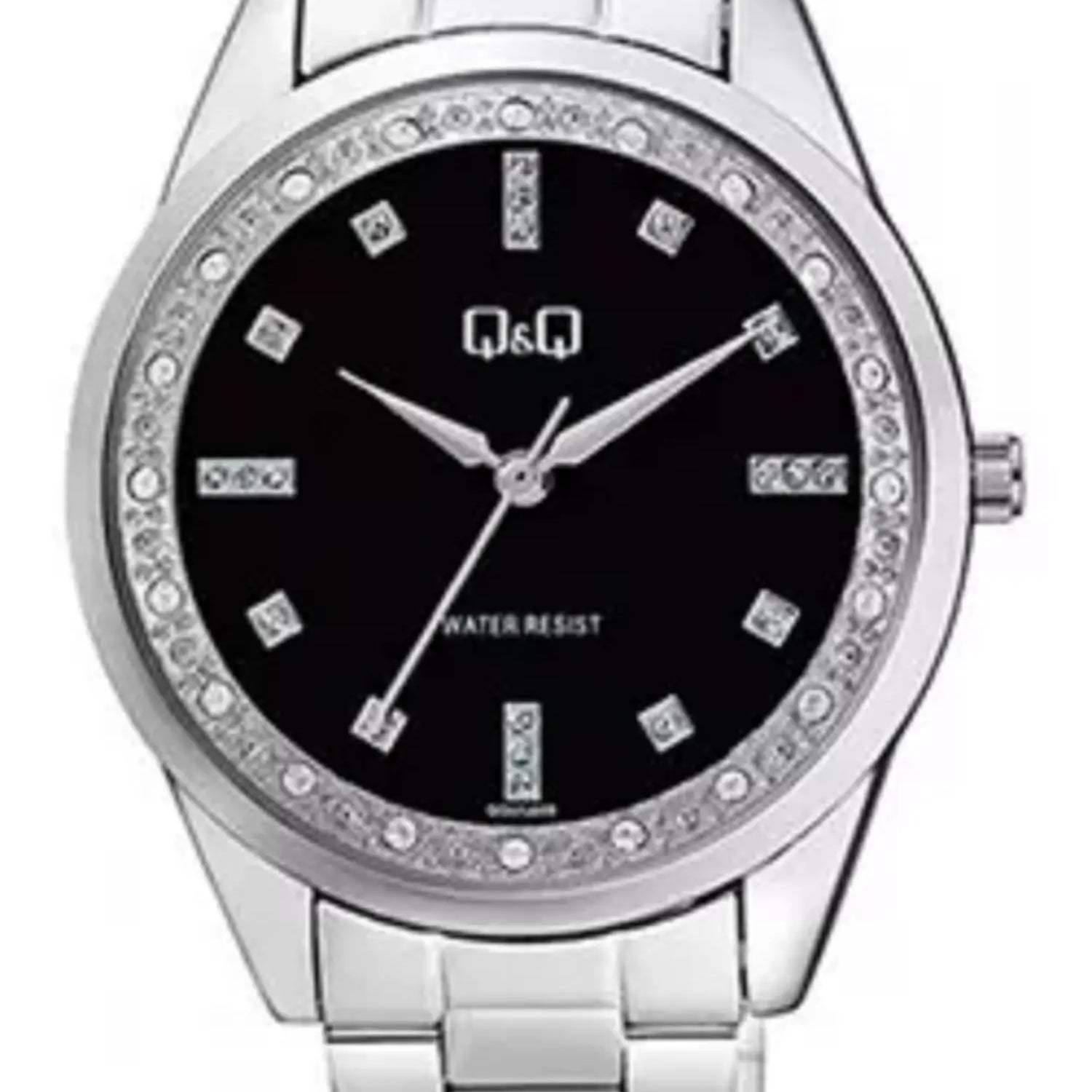 RELOJ ACUATICO MUJER QC07J202Y Q&Q Q&Q