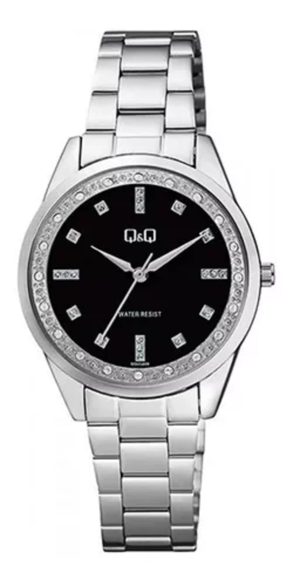 RELOJ ACUATICO MUJER QC07J202Y Q&Q Q&Q