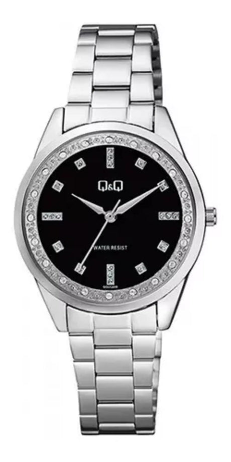RELOJ ACUATICO MUJER QC07J202Y Q&Q Q&Q