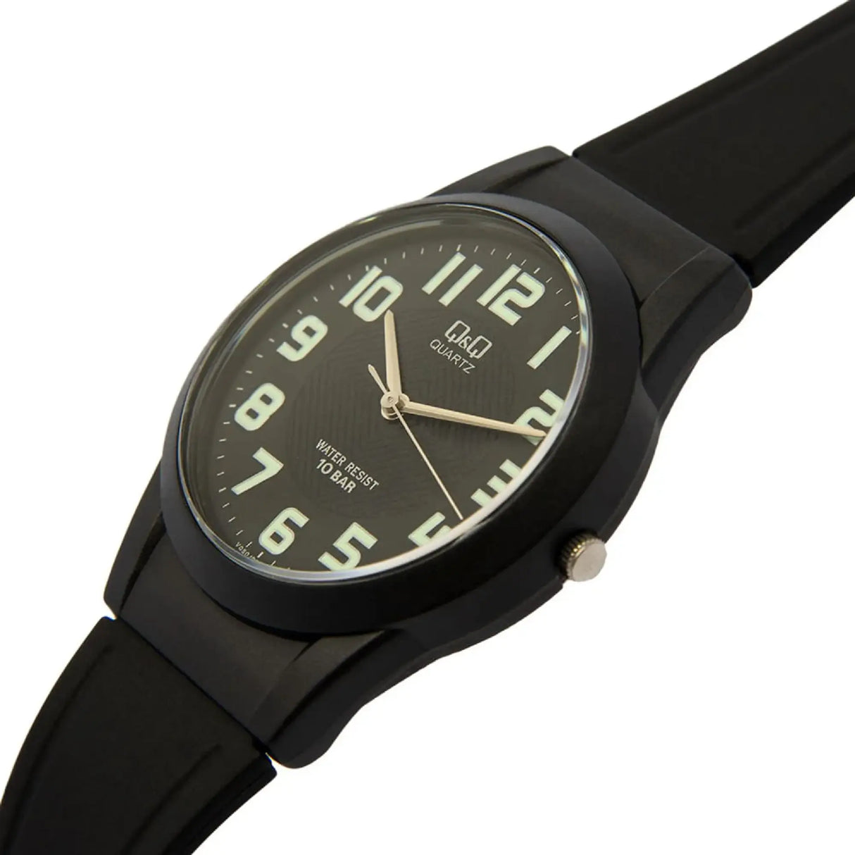 RELOJ ACUATICO HOMBRE VQ50J004Y Q&Q Q&Q