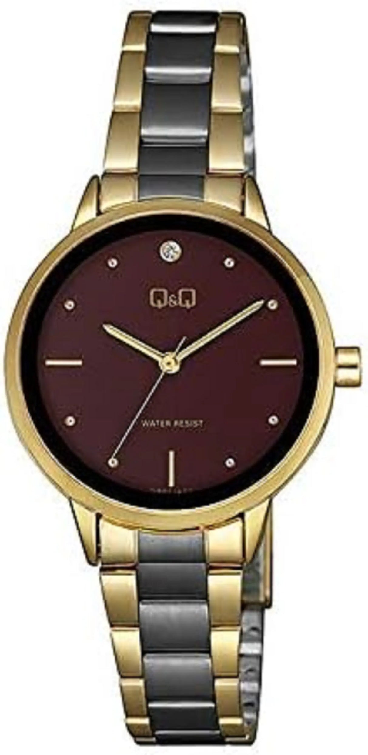 RELOJ ACUATICO MUJER QB97J422Y Q&Q Q&Q