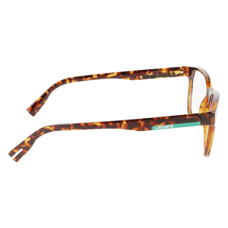 MONTURA DESCANSO MUJER L2914 230 LACOSTE LACOSTE