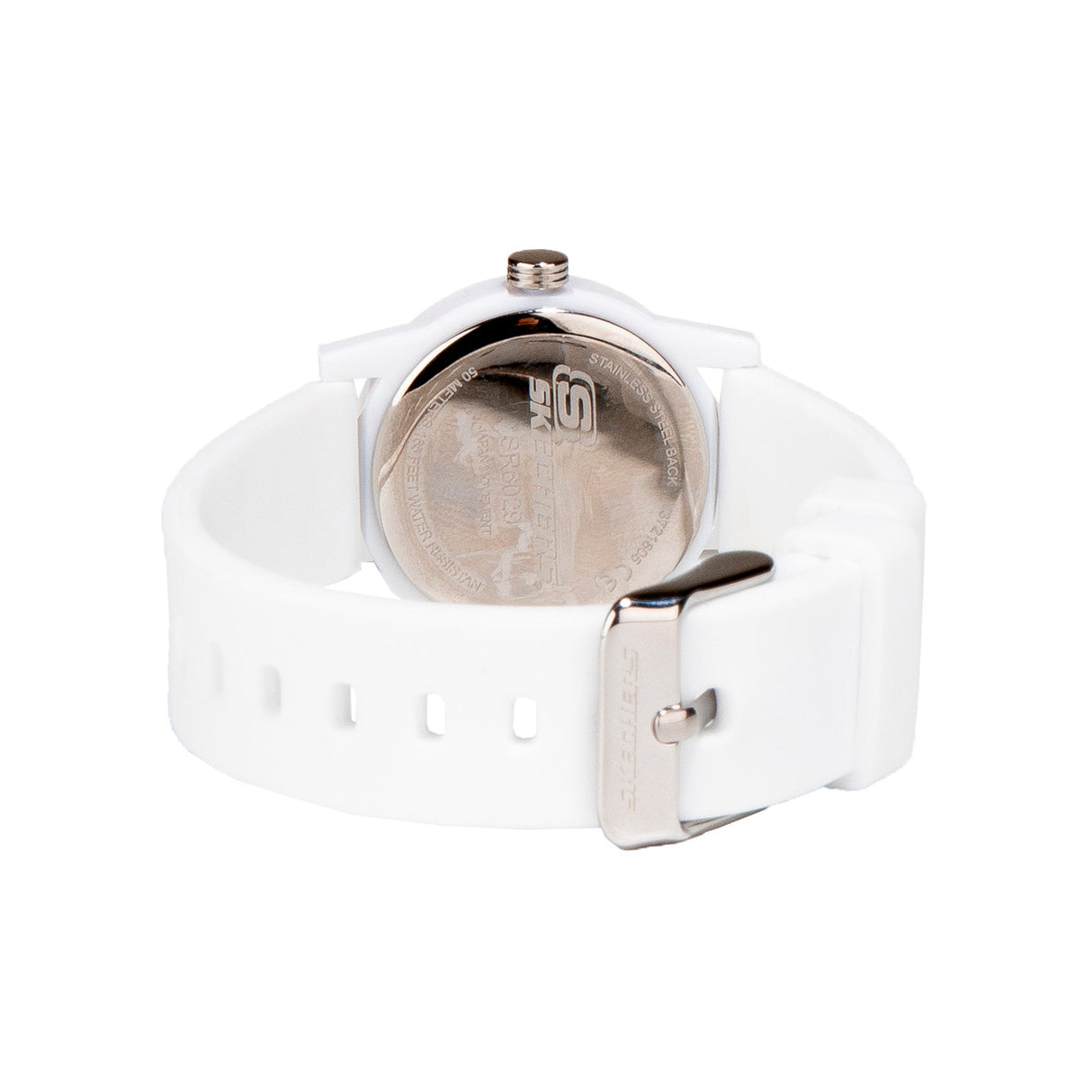 RELOJ ANALOGICO MUJER SR6029 SKECHERS SKECHERS