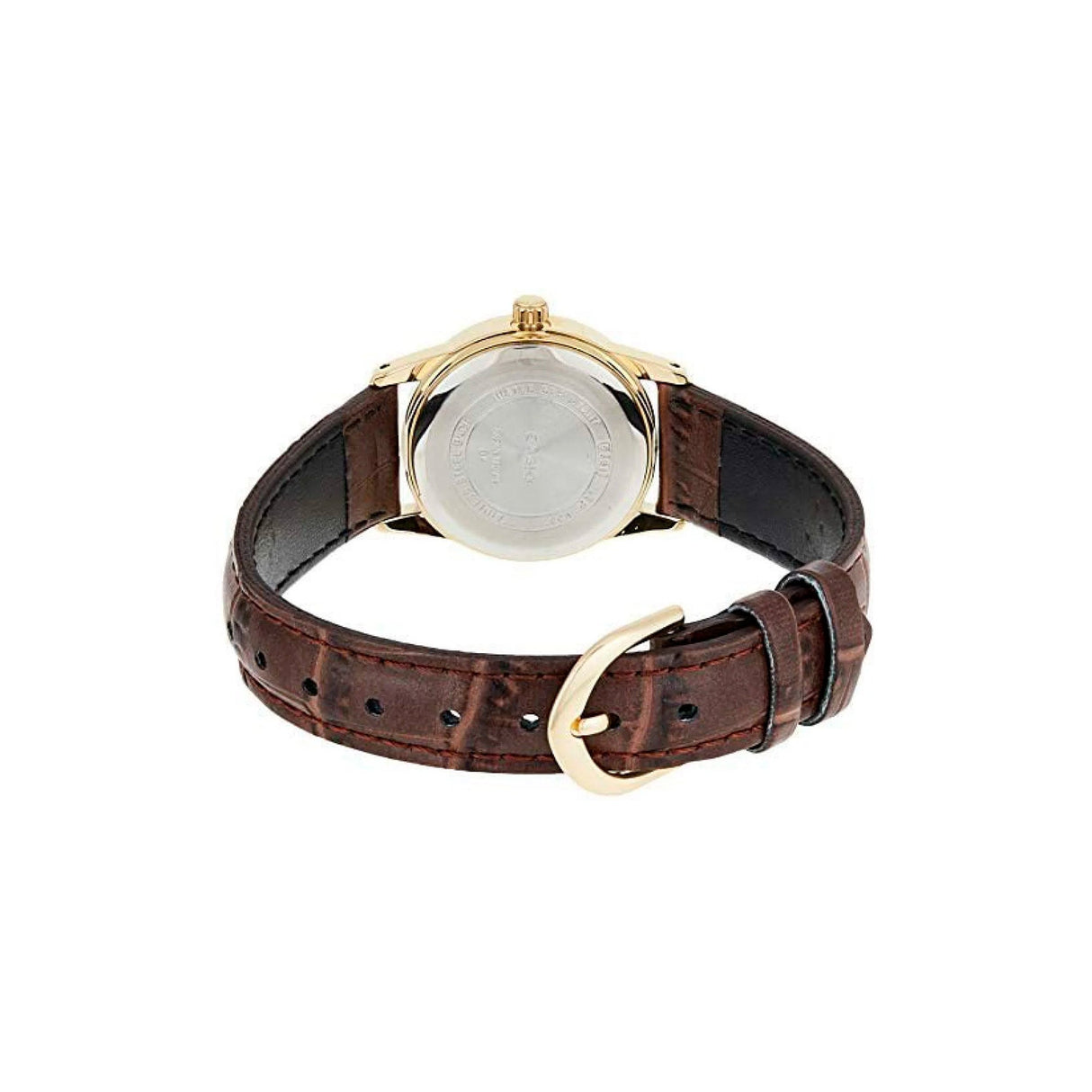 RELOJ ANALÓGICO MUJER LTP-V001GL-1B CASIO CASIO