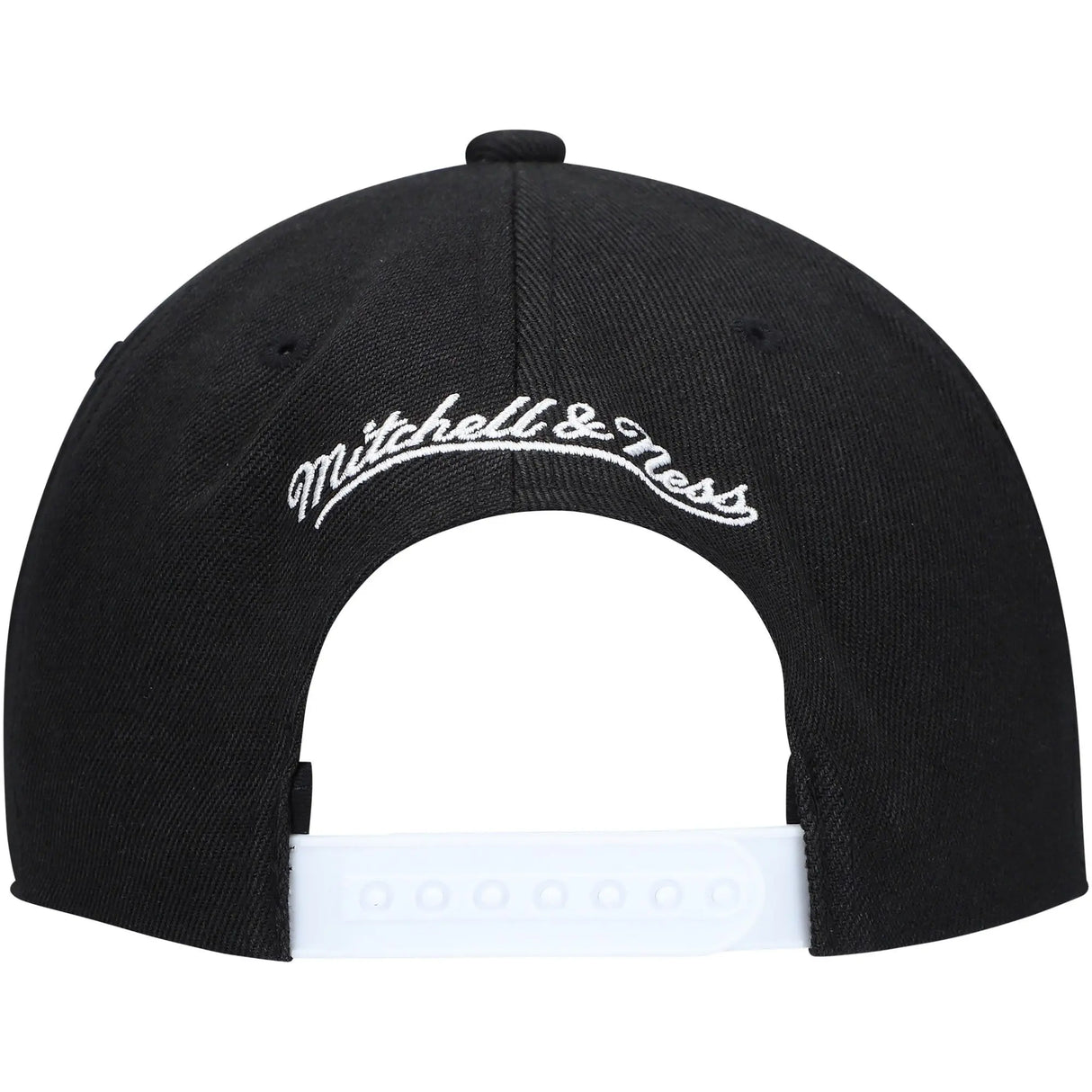 GORRA MITCHELL AND NESS  NBA-CHICAGO BULLS  6HSSLD21057-CBUBLCK - SUNTIMESTORE.COM