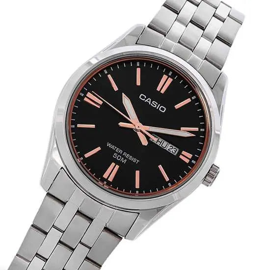 RELOJ  HOMBRE LTP-1335D-1A2 CASIO CASIO