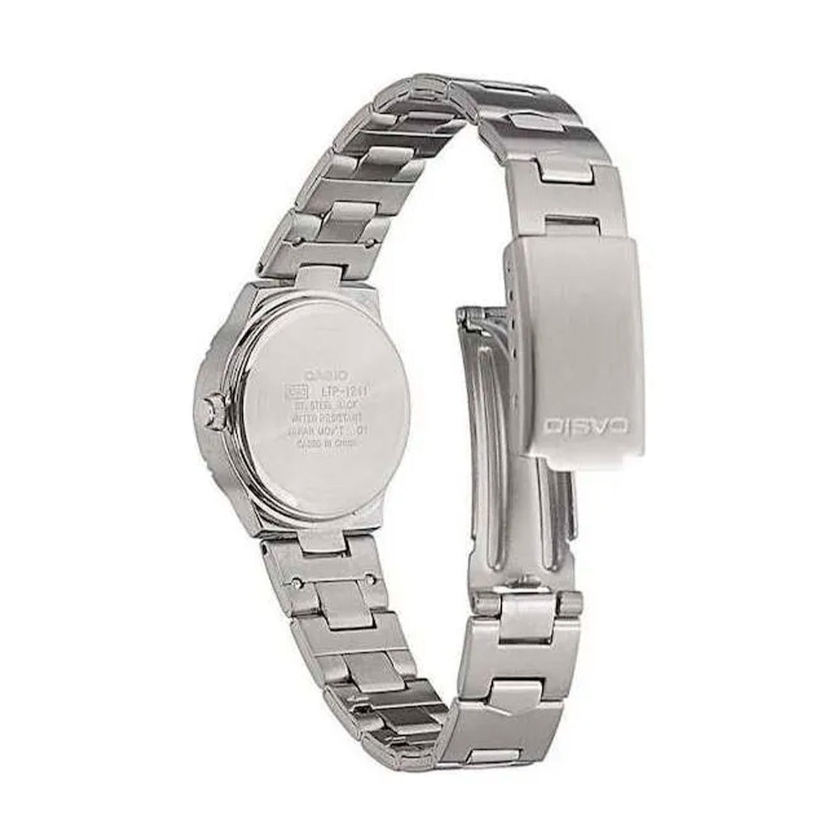 RELOJ ANALOGICO MUJER LTP-1241D-4A2DF CASIO CASIO