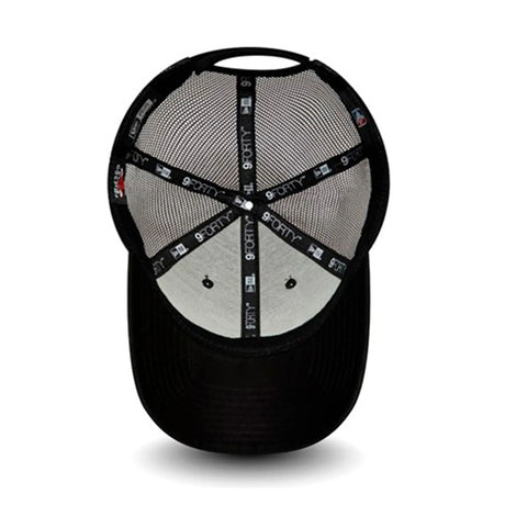 GORRA NEW ERA NBA-CHICAGO BULLS 9FORTYA-FRAME 196172861553 - SUNTIMESTORE.COM