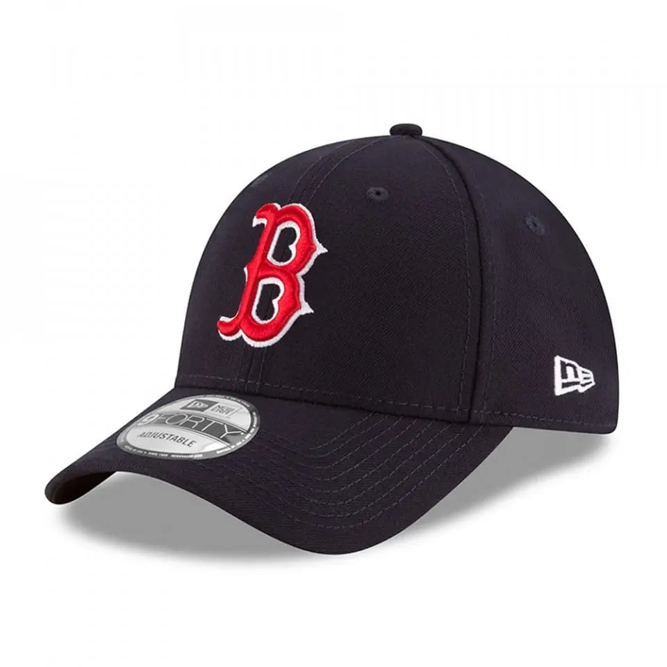 GORRA NEW ERA MLB-BOSTON RED SOX 9FORTY 719106169466 NEW ERA