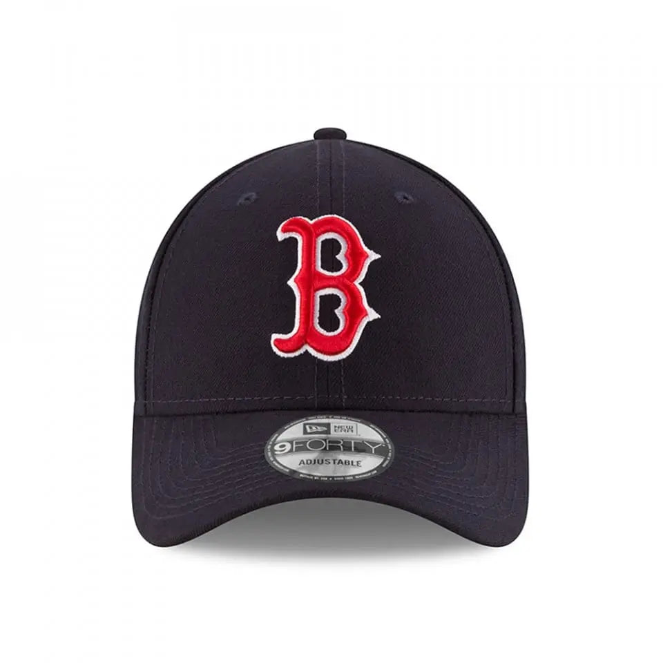 GORRA NEW ERA MLB-BOSTON RED SOX 9FORTY 719106169466 NEW ERA
