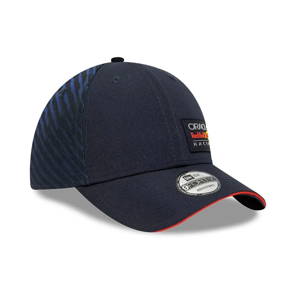 GORRA NEW ERA FORMULA 1-RED BULL F1 9FORTY 196996568430 NEW ERA
