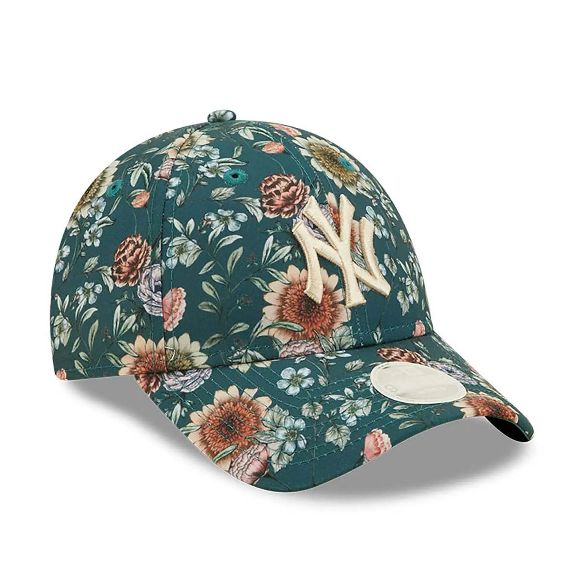 GORRA NEW ERA MLB-NEW YORK YANKEES 9FORTY 196996668604 NEW ERA