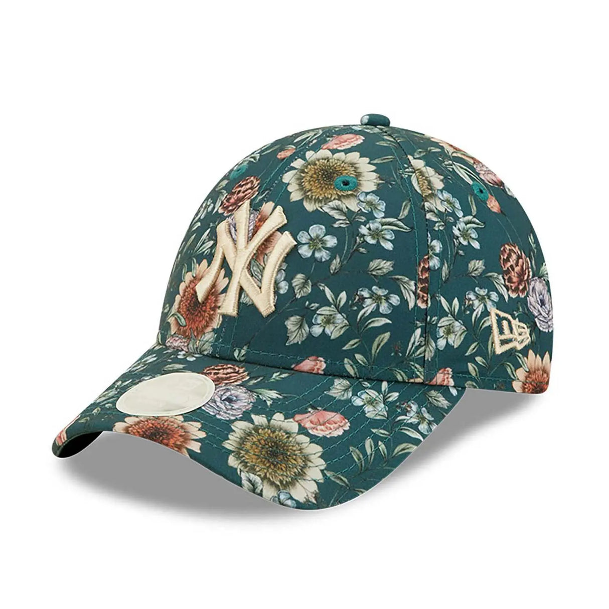 GORRA NEW ERA MLB-NEW YORK YANKEES 9FORTY 196996668604 NEW ERA