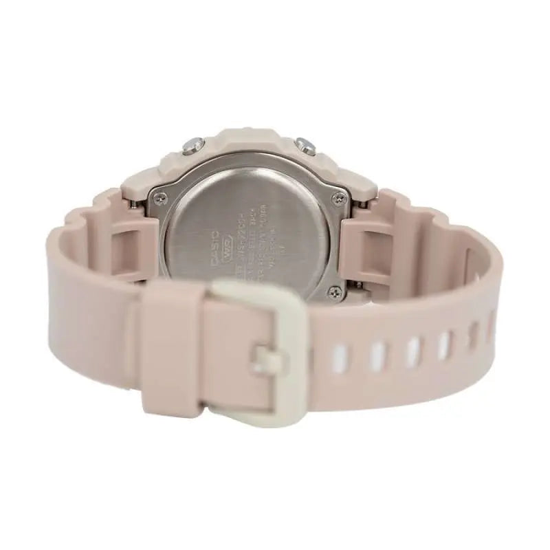 RELOJ ACUATICO MUJER LWS-2200H-4A CASIO CASIO