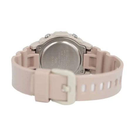 RELOJ ACUATICO MUJER LWS-2200H-4A CASIO CASIO