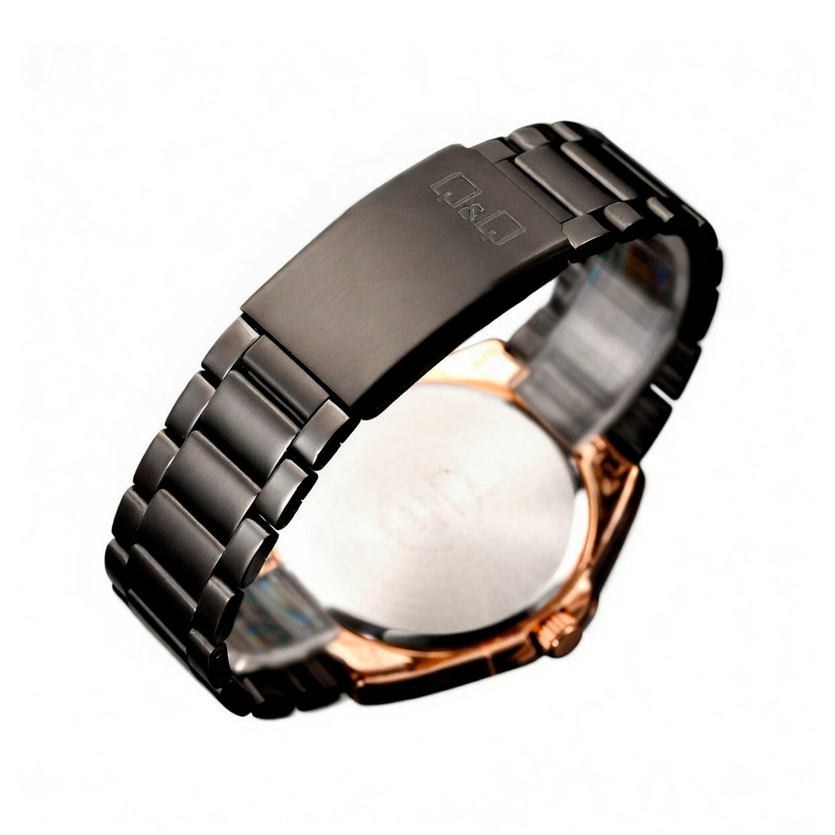 RELOJ ANALOGICO HOMBRE QZ68J412Y Q&Q Q&Q