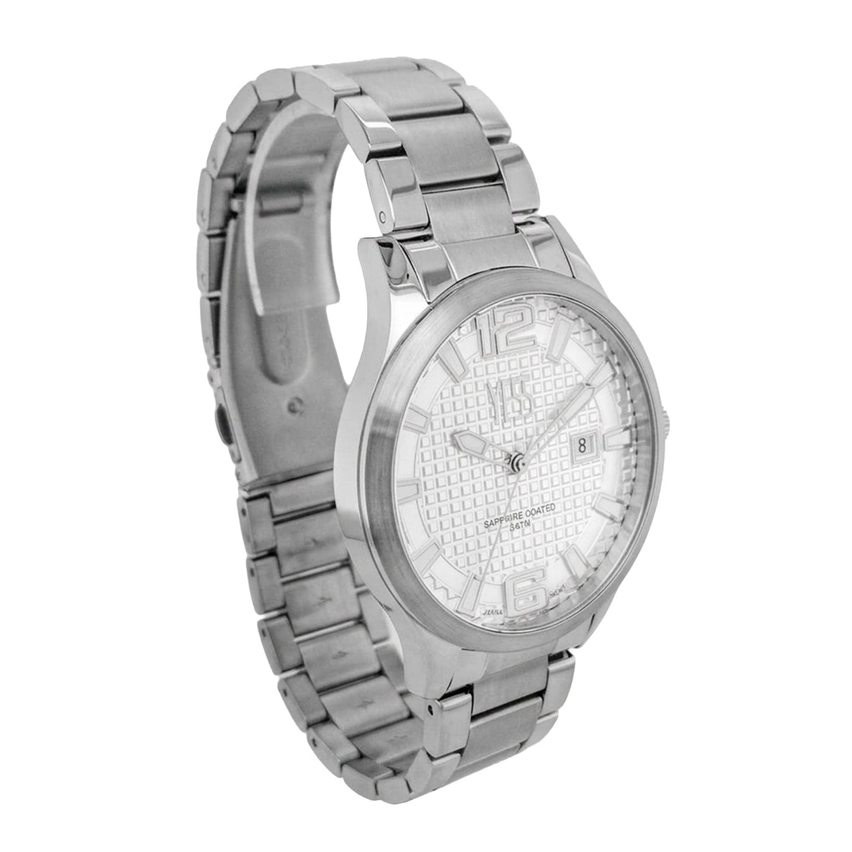 RELOJ ANALOGICO HOMBRE Y25025 M01 YESS YESS
