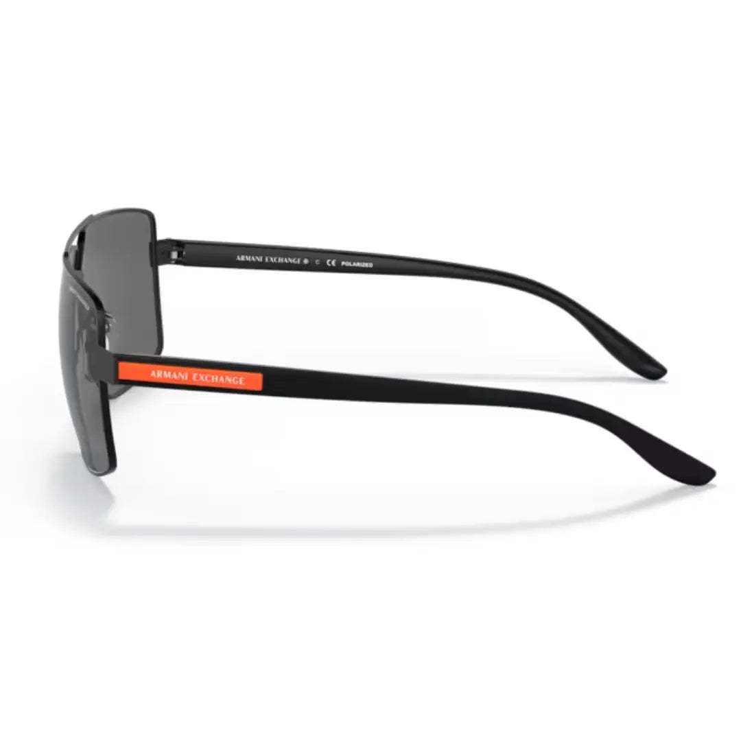 LENTES DE SOL  HOMBRE AX2037S 600081 60 ARMANI EXCHANGE ARMANI EXCHANGE