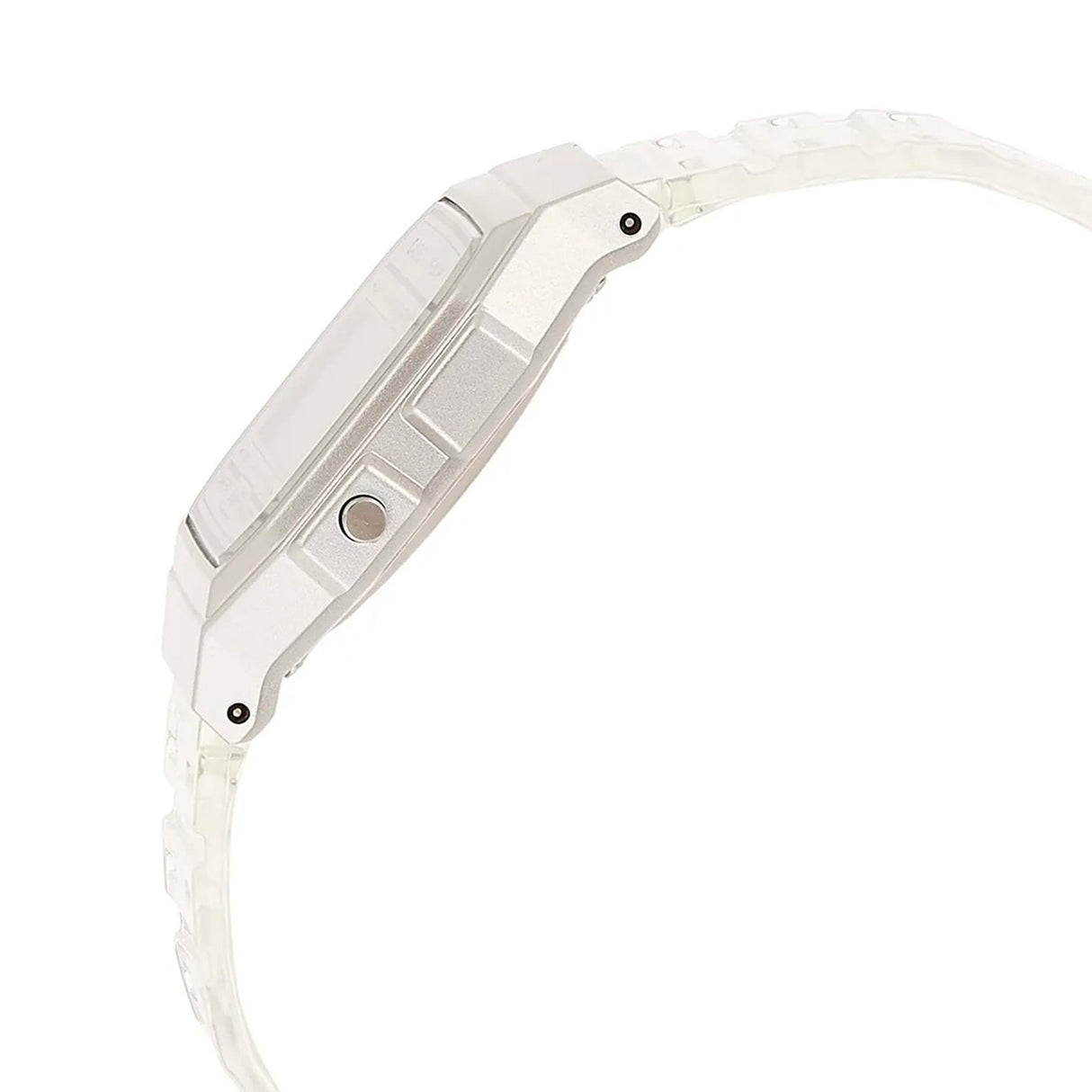 RELOJ DIGITAL UNISEX F-91WS-7CF CASIO CASIO