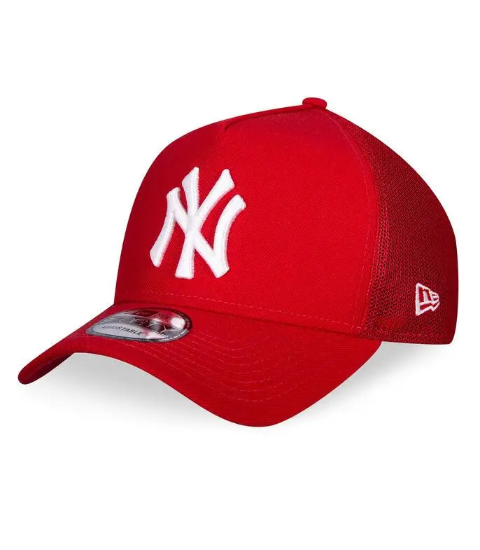 GORRA NEW ERA MLB-NEW YORK YANKEES 9FORTYA-FRAME 196172861584 NEW ERA