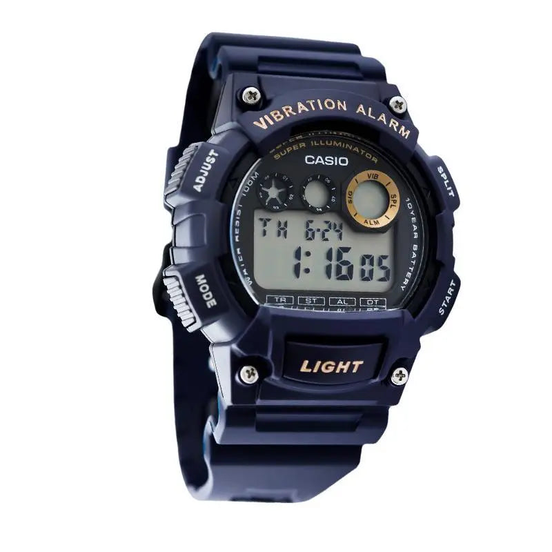 RELOJ ACUATICO HOMBRE W-735H-2AVDF CASIO CASIO